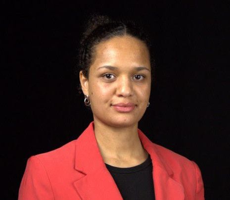 Erika Irabor