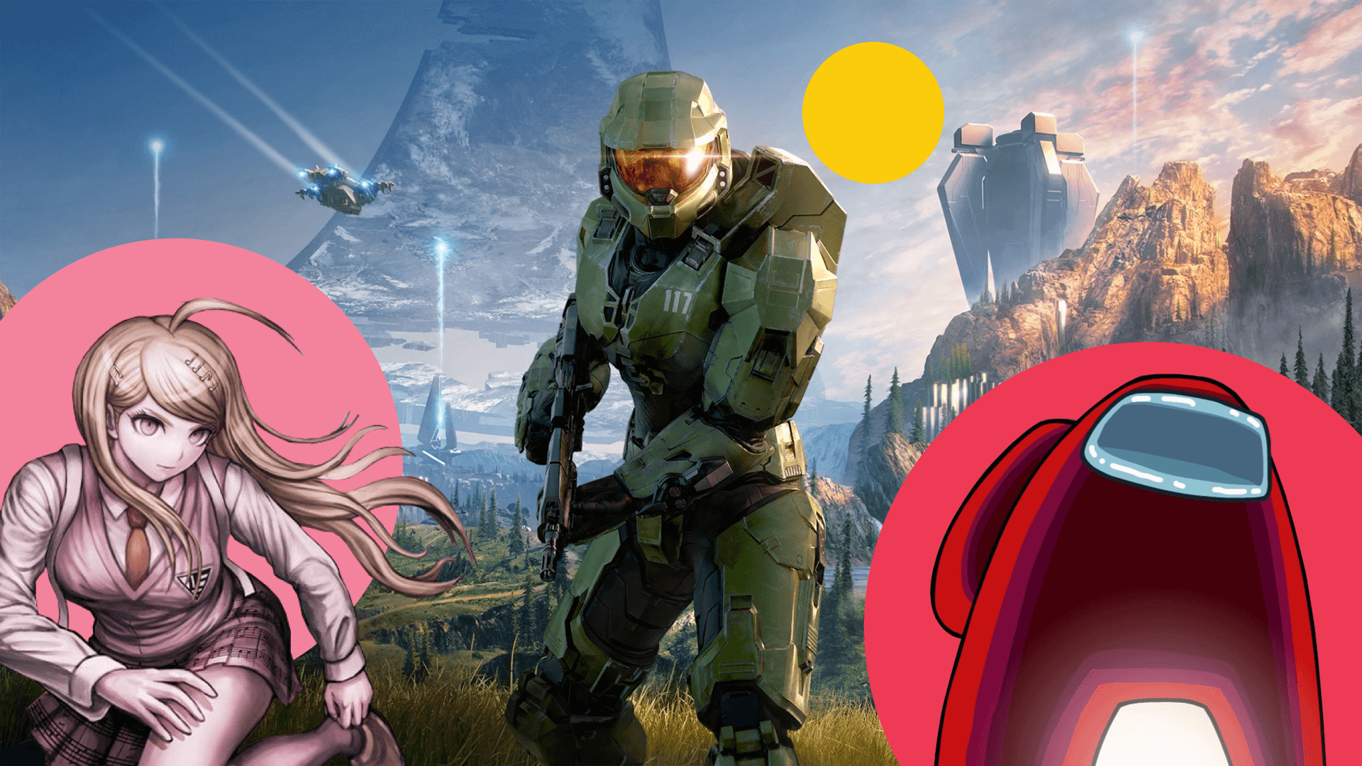 New Video Game Releases December 2021