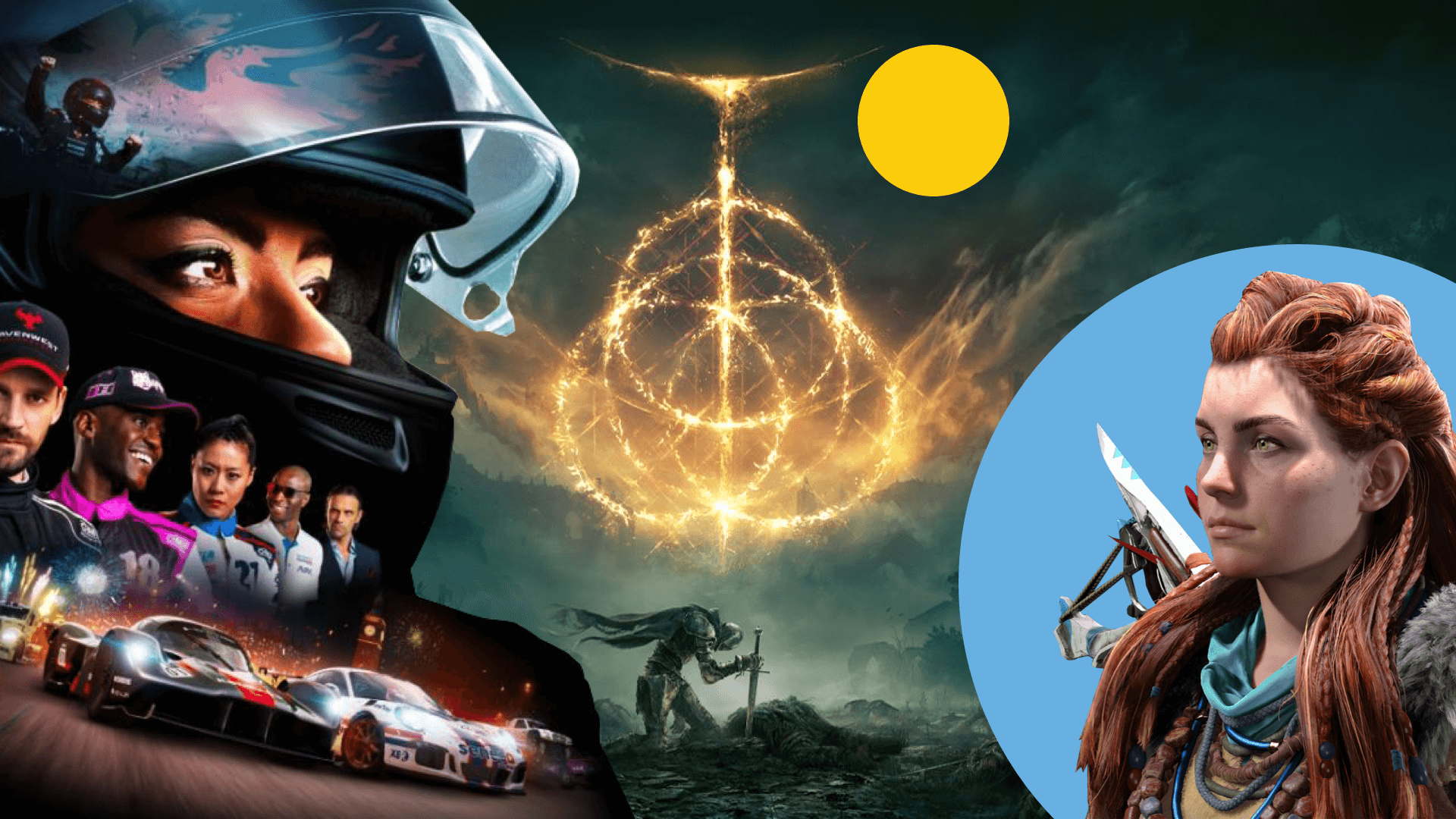 New Video Game Releases February 2022