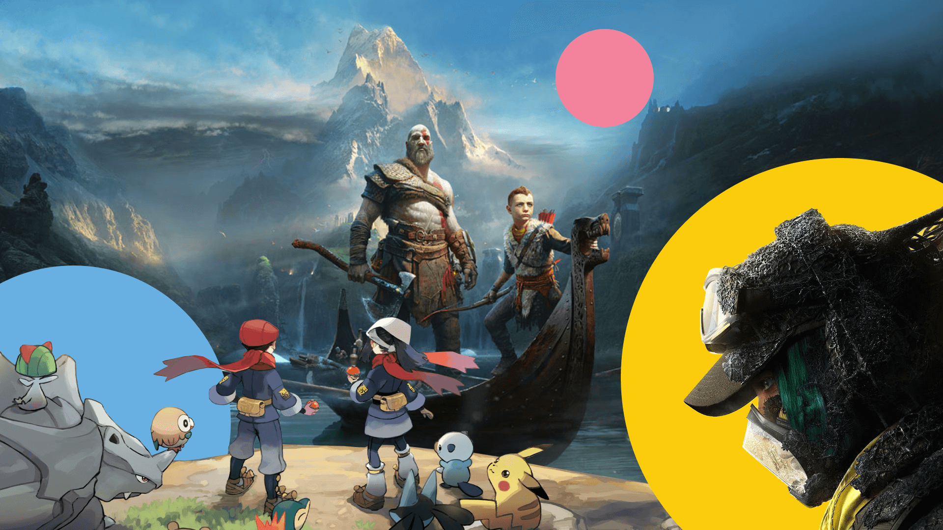 New Video Game Releases January 2022