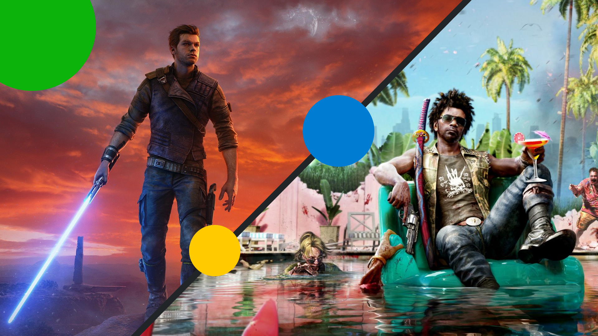 Game releases april 2023