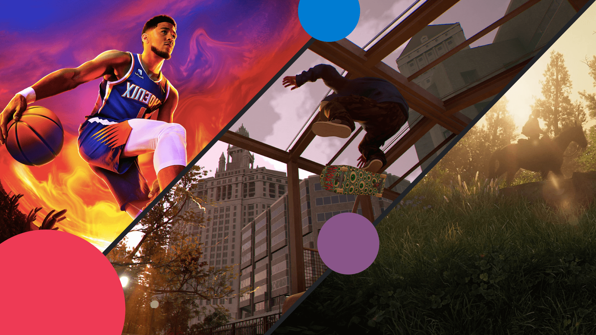 New Video Game Releases September 2022 Dundle Magazine