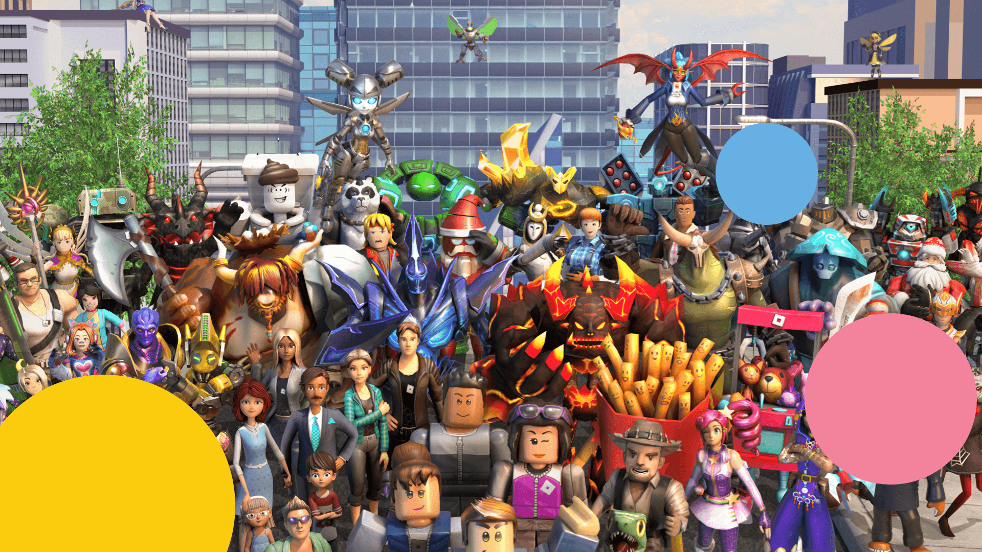 Hoe koop je Roblox Robux met Google Play tegoed?