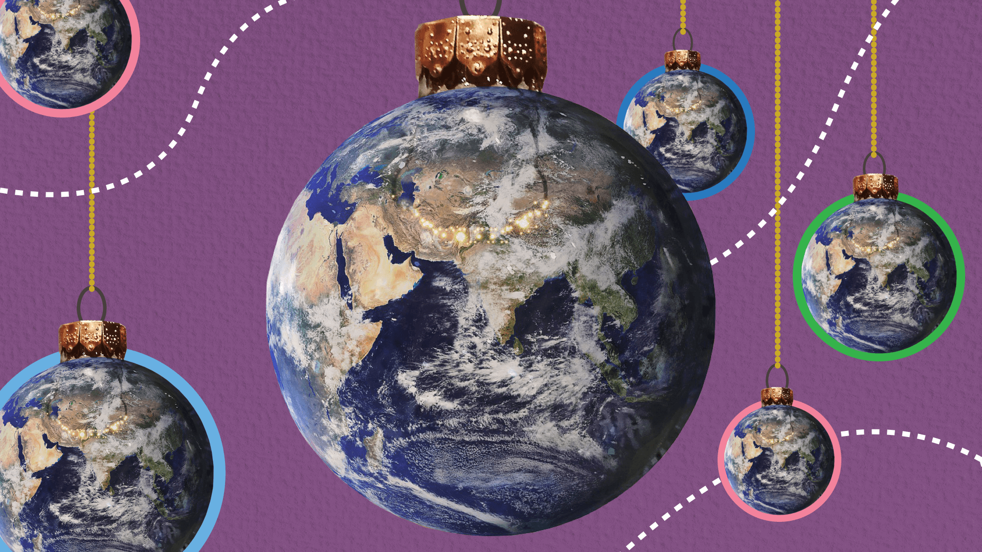 How To Send Christmas Gifts Abroad  Dundle Magazine