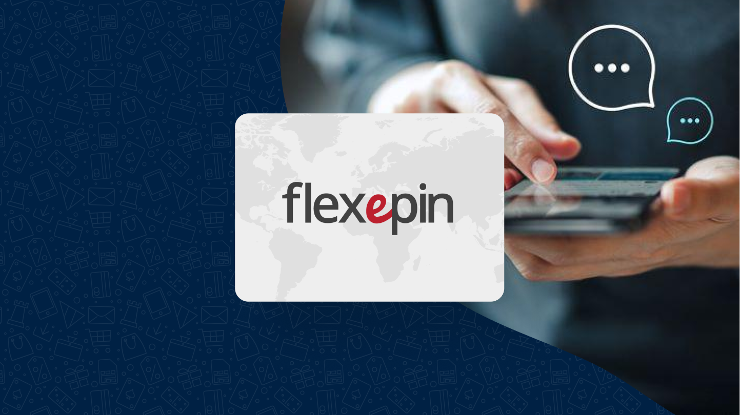 Buy Flexepin Online | Instant Email Delivery