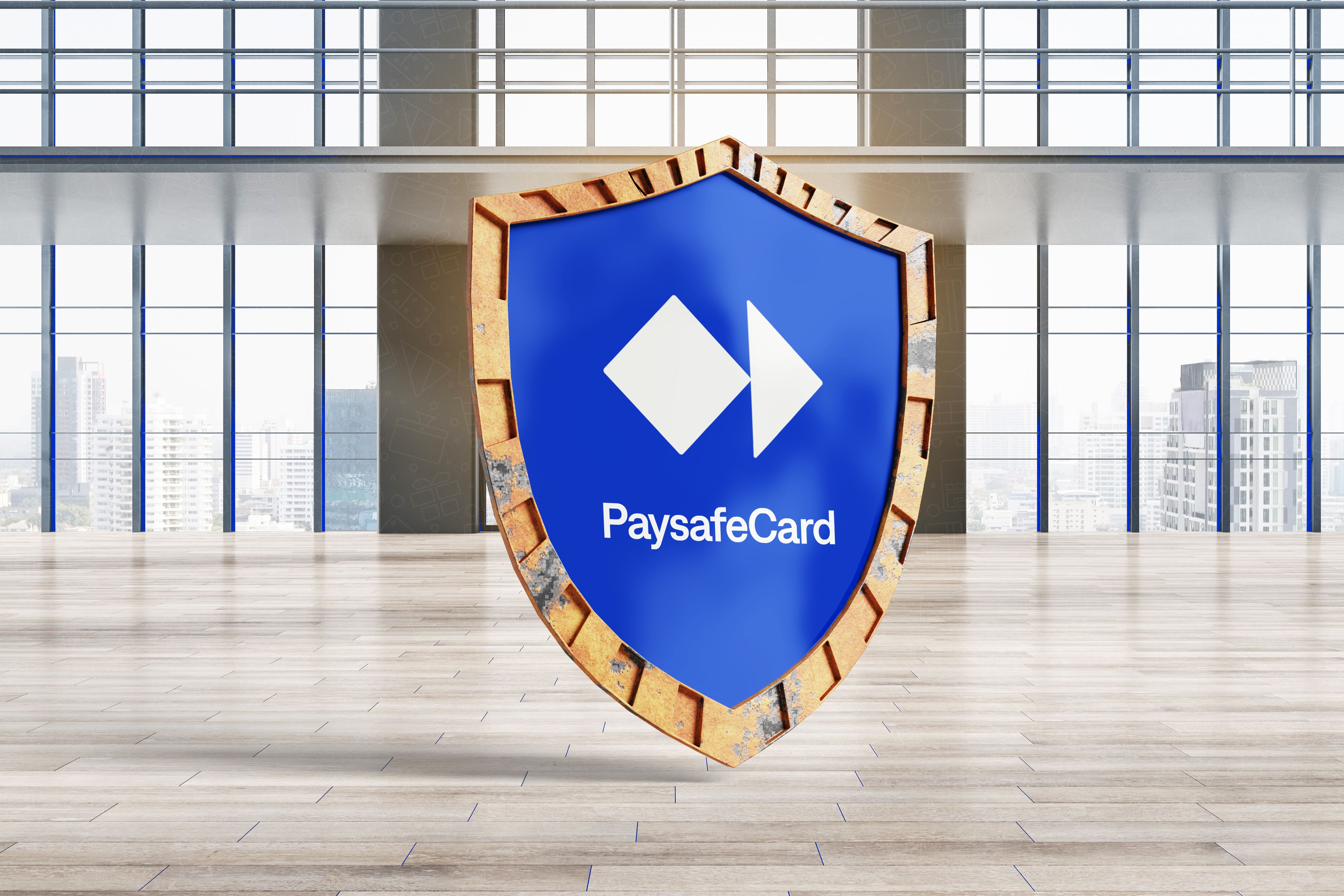 Is PaysafeCard veilig?