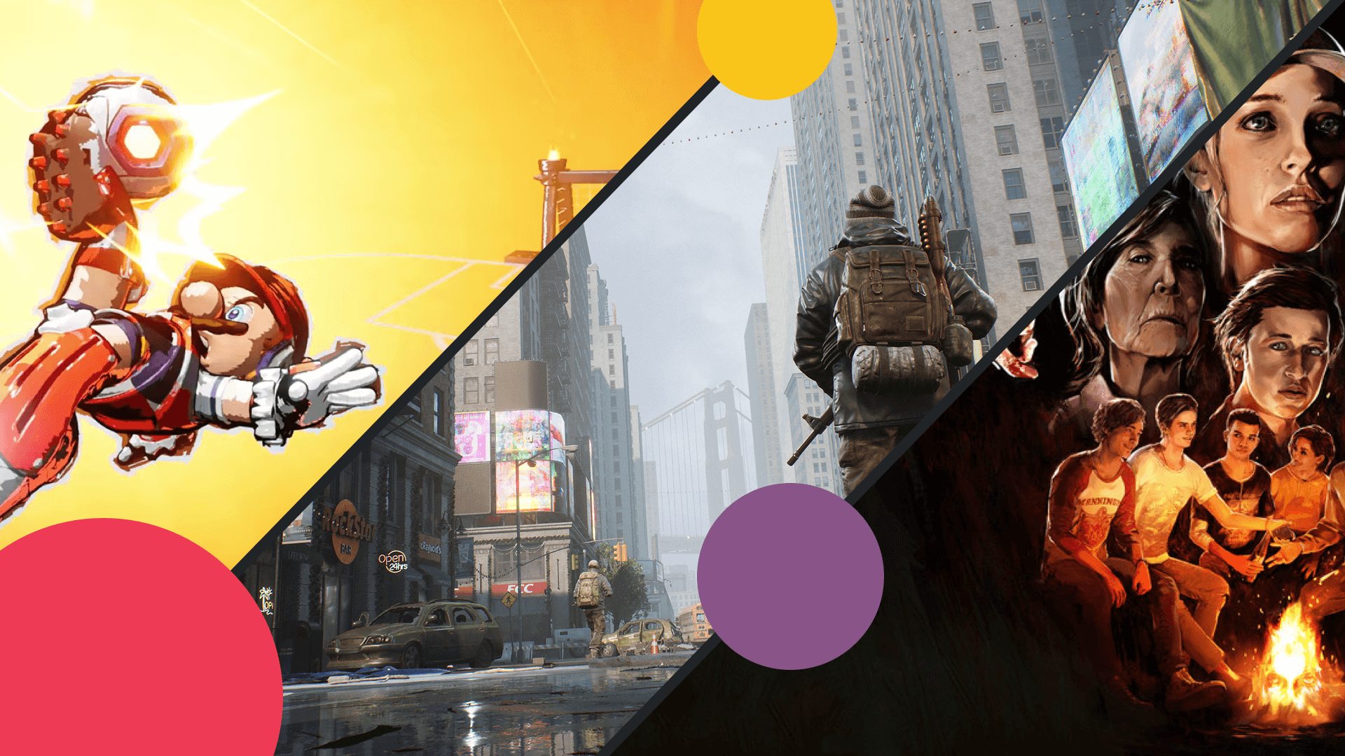 New Video Game Releases June 2022