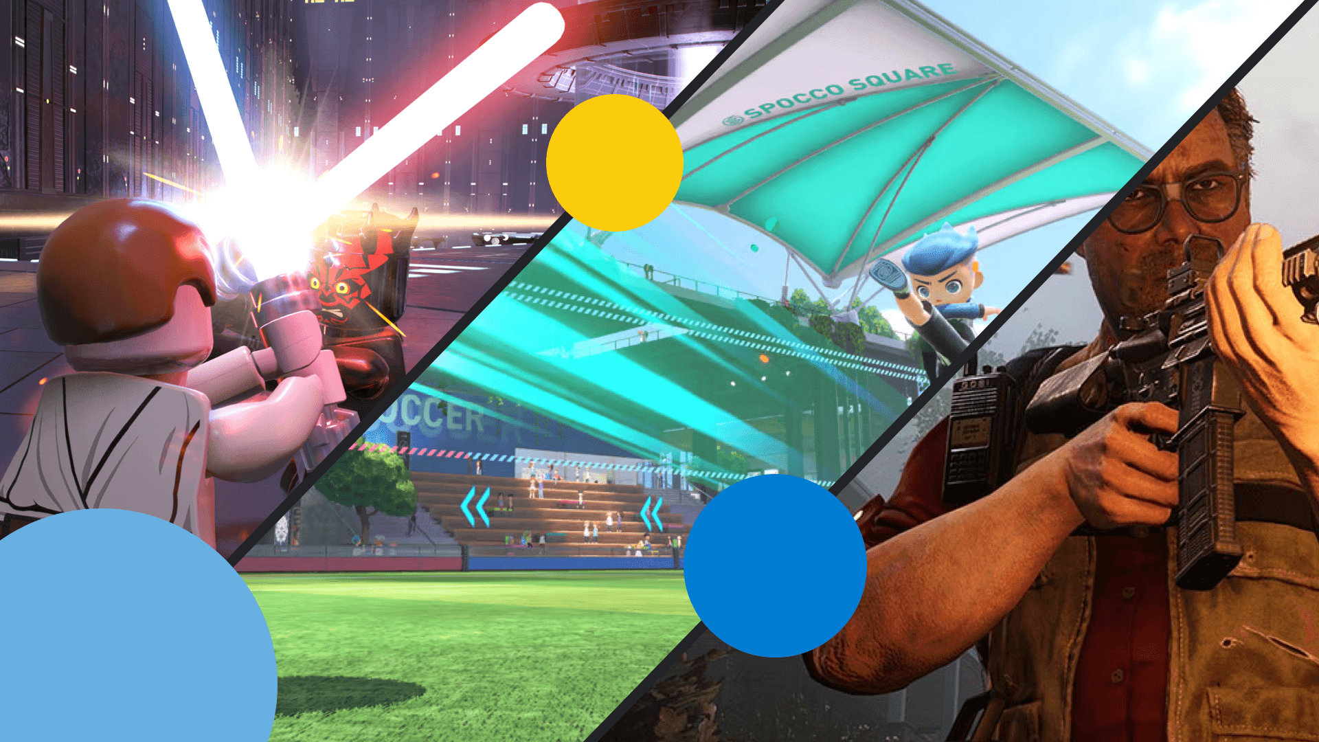 New Video Game Releases April 2022 | Dundle Magazine