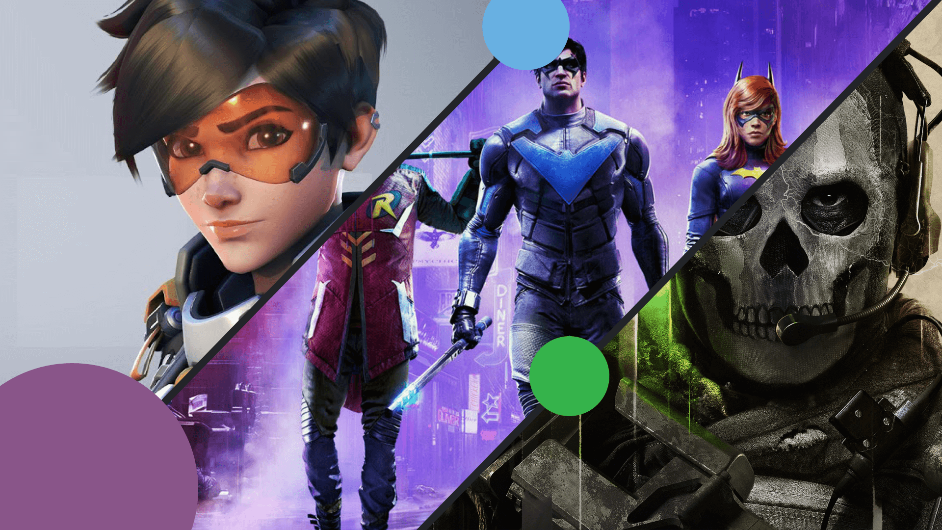 New Video Game Releases October 2022 Dundle Magazine