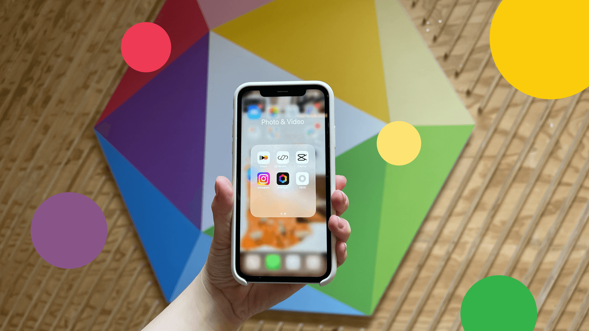Best Photo Editing Apps to Edit Like an Influencer