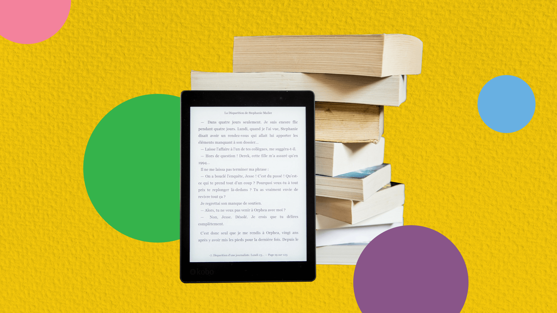 Why Printed Books and eBooks Are No Longer Enemies in 2021