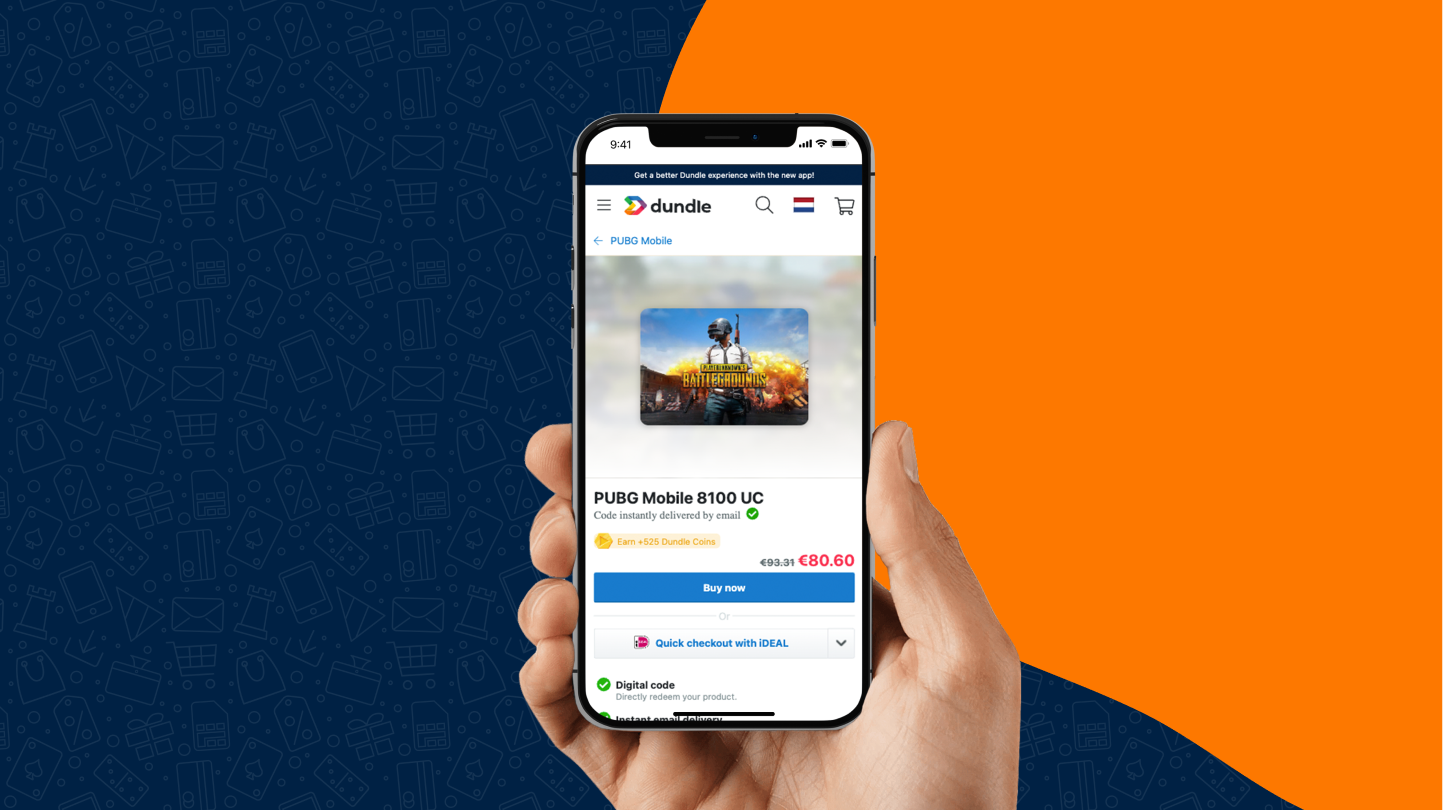 Waar kan jij goedkoop PUBG UC kopen?