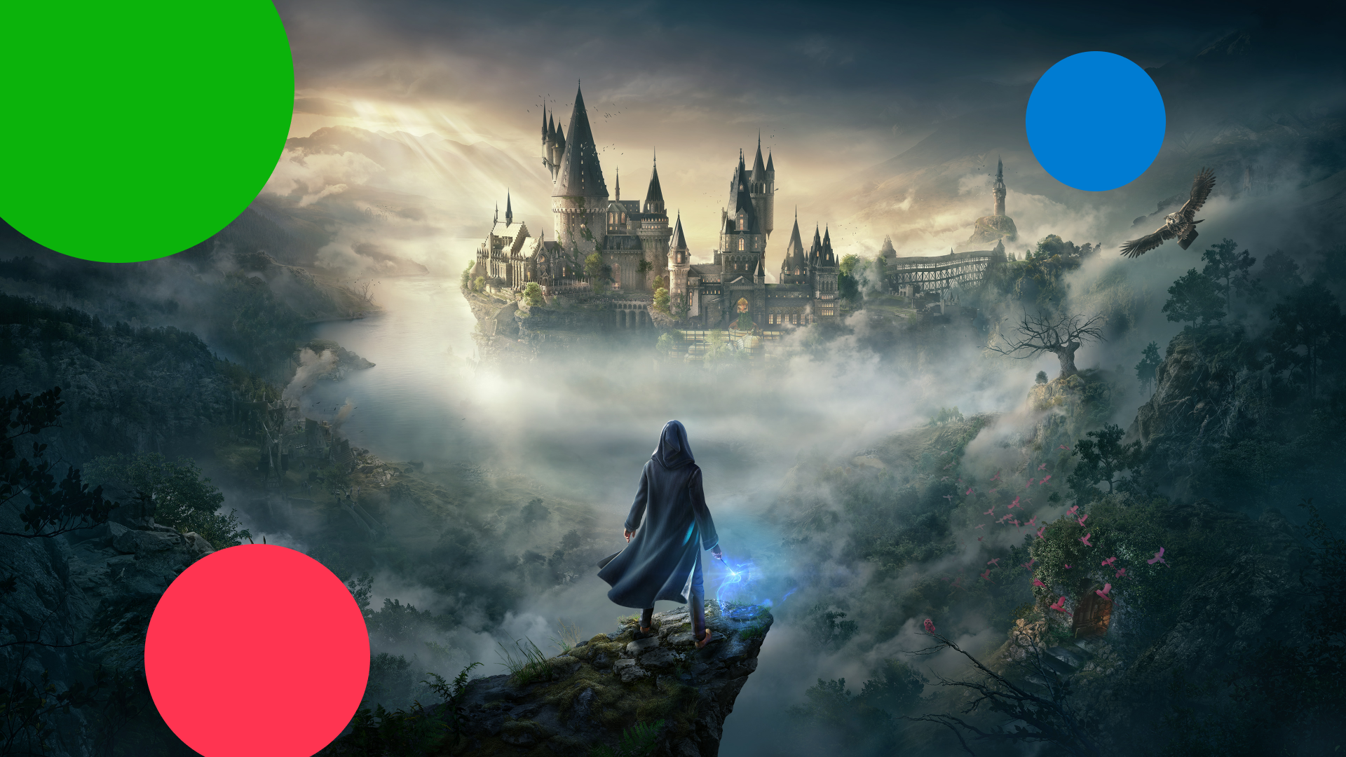 Review: Hogwarts Legacy