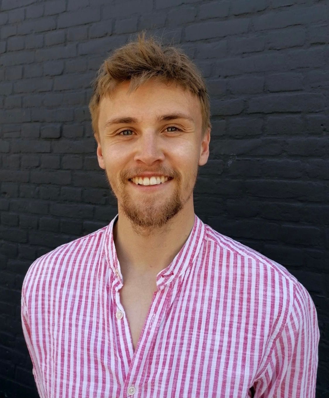 Ryan Kinlough