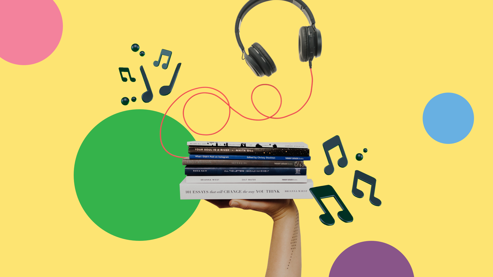 How to Find Audiobooks on Spotify: 2022 Guide