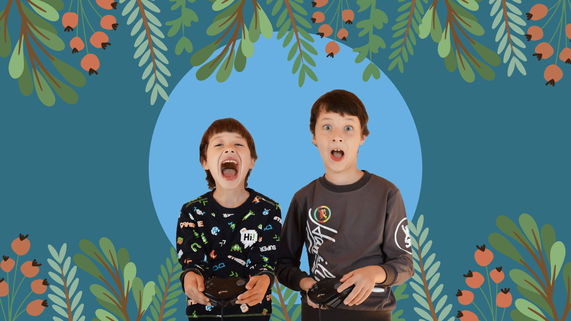 Top Christmas Gift Cards for Kids
