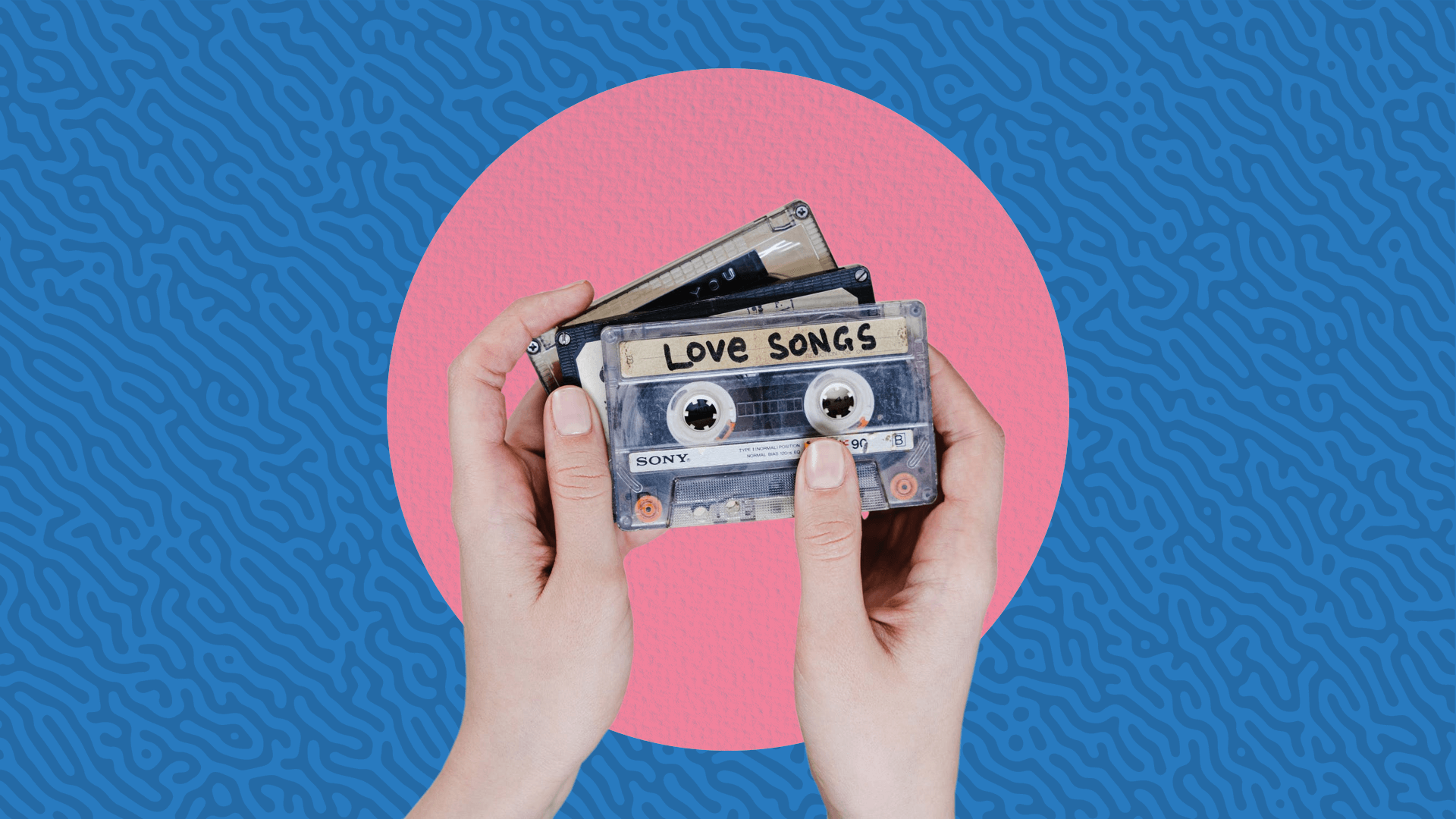 Love Songs for Valentine’s Day: Stop, Skip or Repeat?