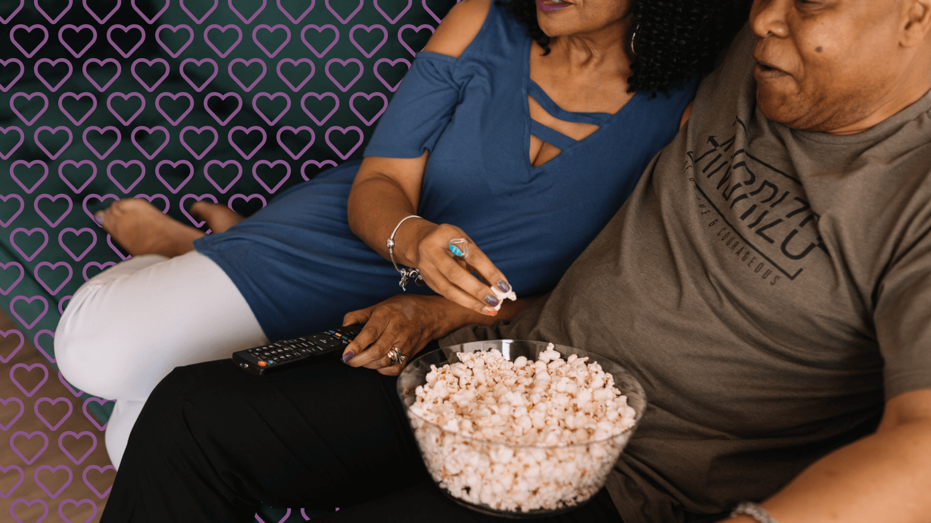 5 Unusual Netflix Valentine’s Day Movies