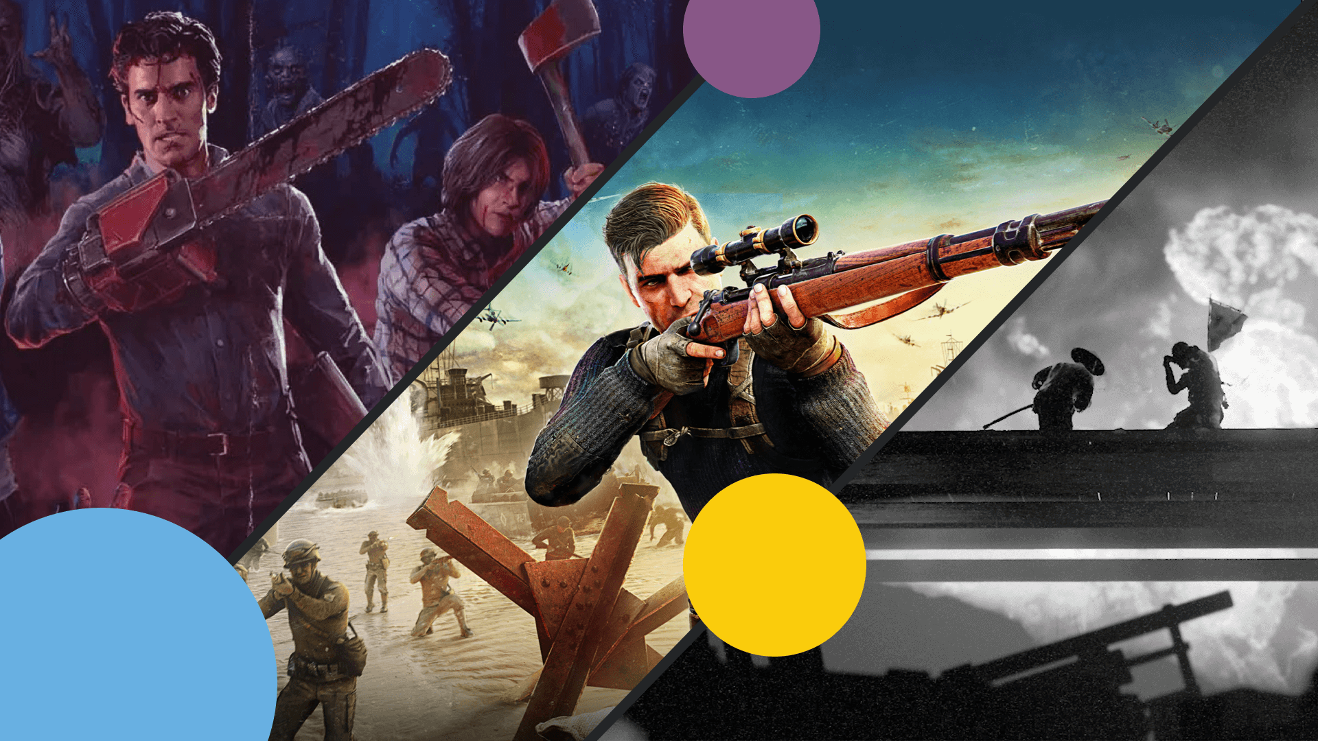 New Video Game Releases May 2022