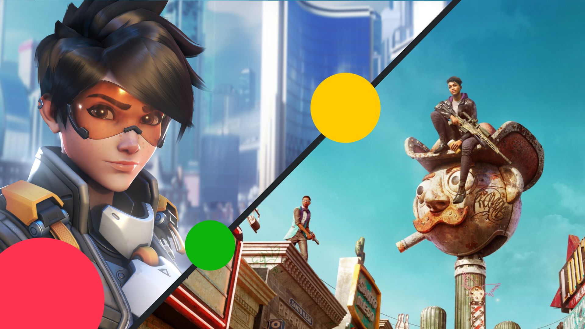 Our 5 Worst Games of 2022 - Video