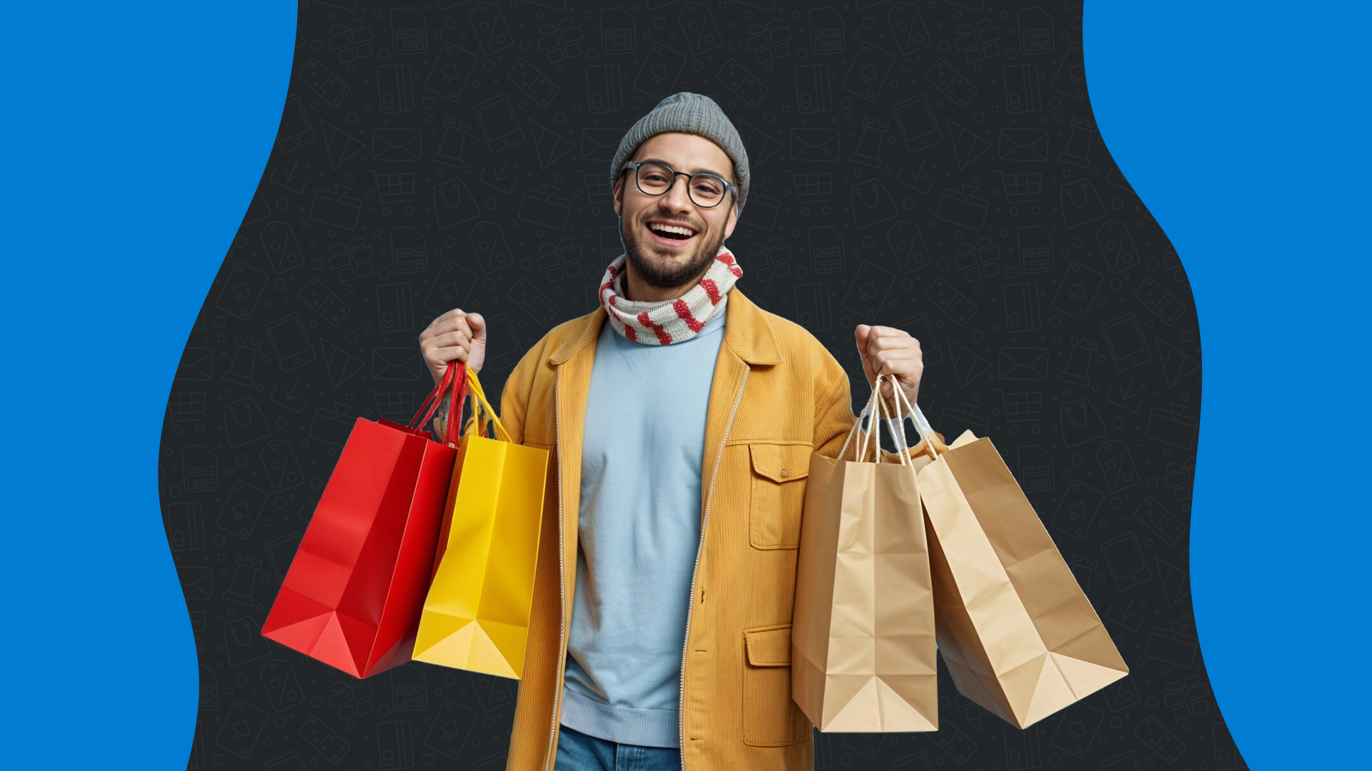 Profitieren Sie von den besten Black Friday-Deals 2024