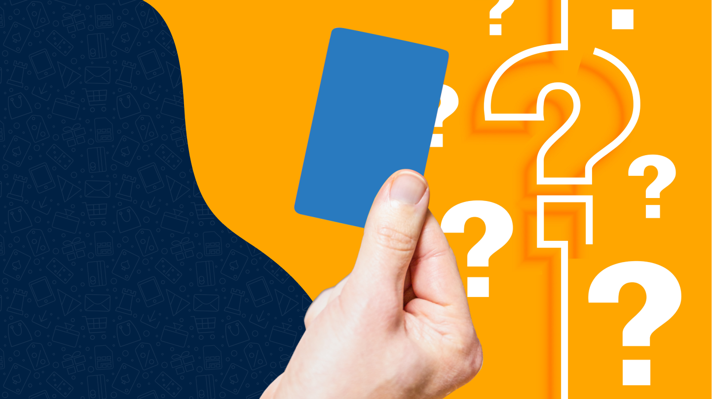 C’est quoi une carte bancaire prépayée et comment ça marche ?
