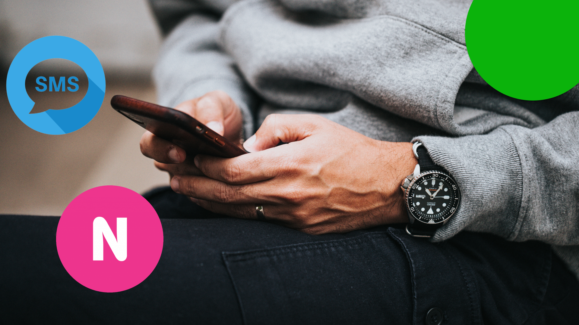 Comment acheter Neosurf par SMS ?