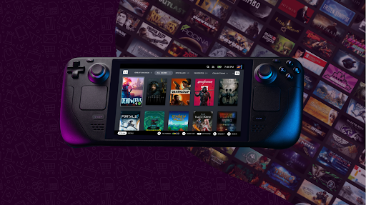 Comment utiliser une carte cadeau Steam ?