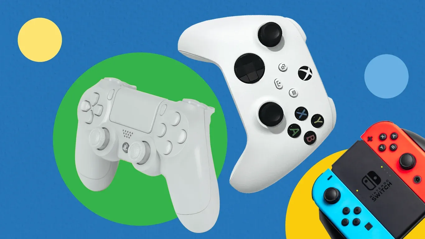 New Game Releases May 2021
