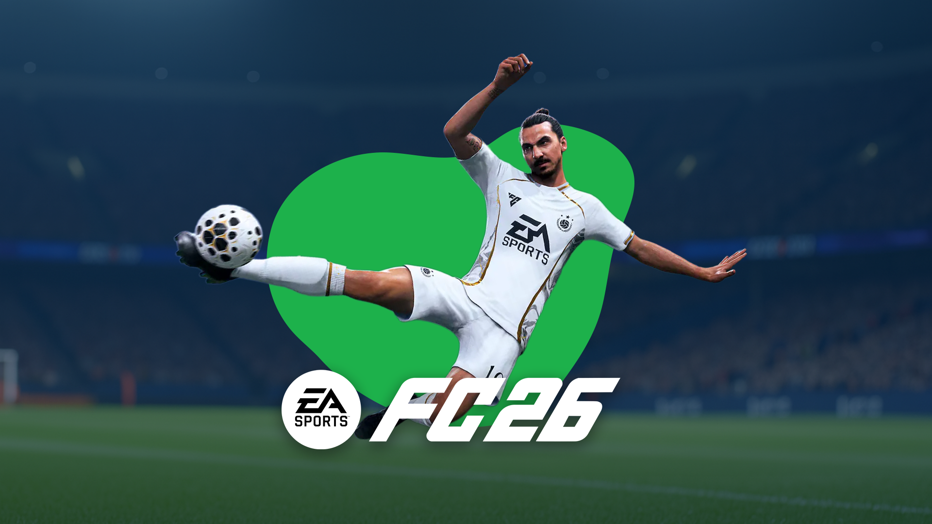 Le guide ultime d’EA Sports FC 26