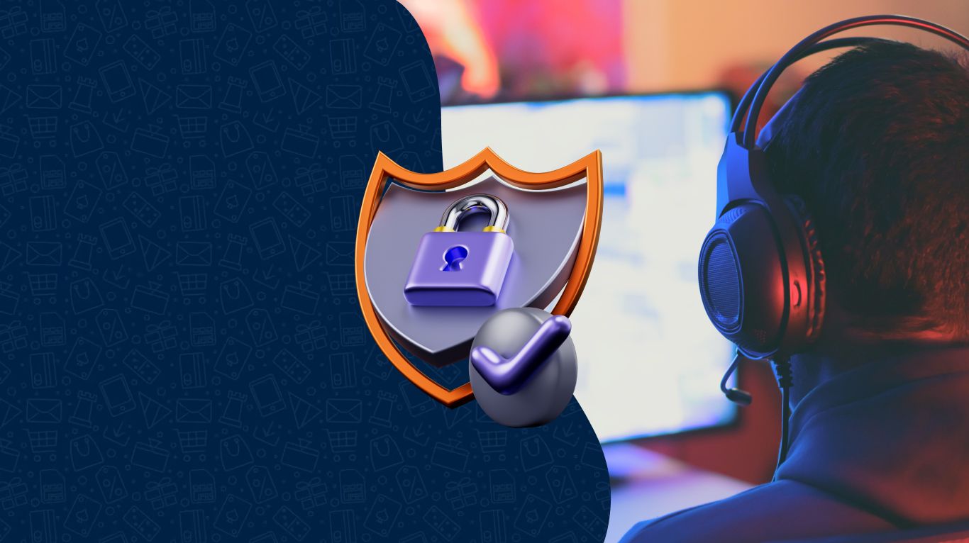 Tipps, um Betrug beim Online-Gaming zu vermeiden