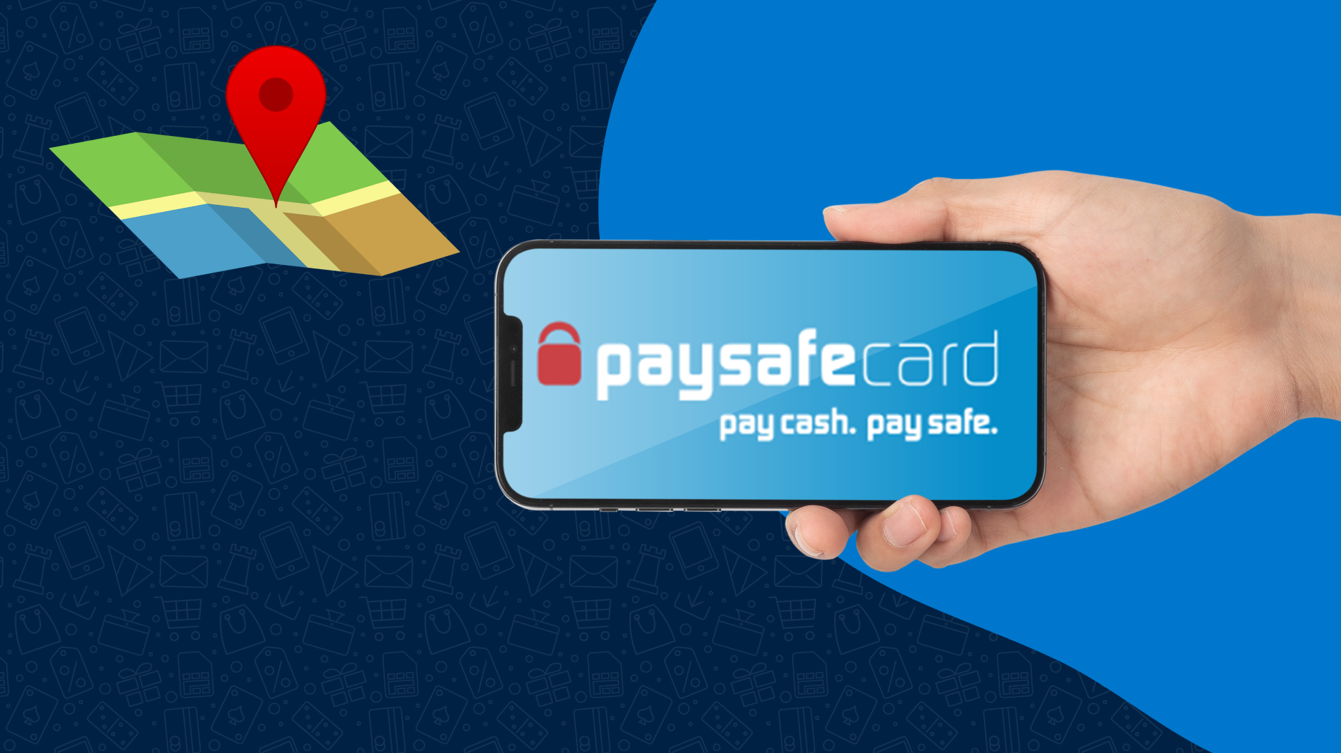 Gdzie można kupić paysafecard online i w sklepach fizycznych?