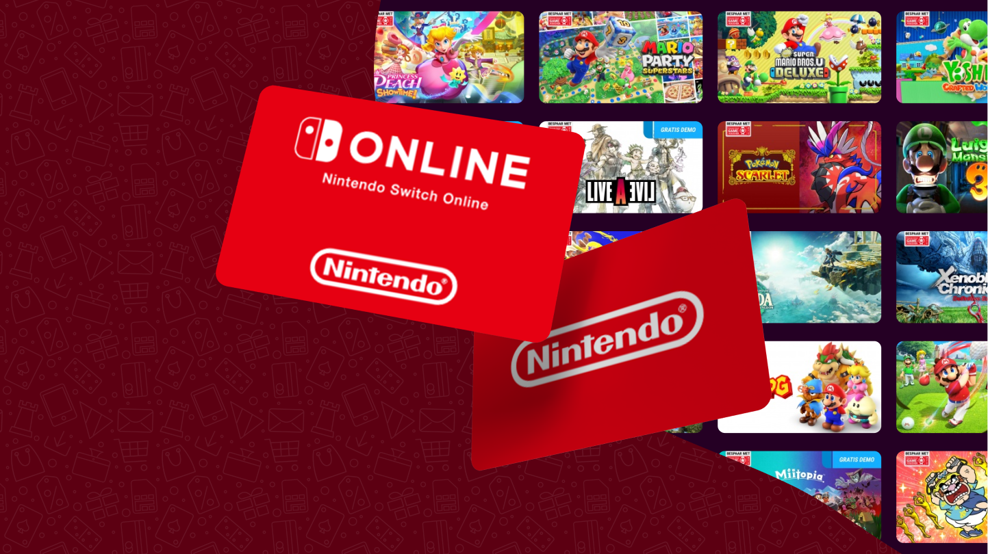 Geld besparen? Zo koop jij goedkope Nintendo Switch games!