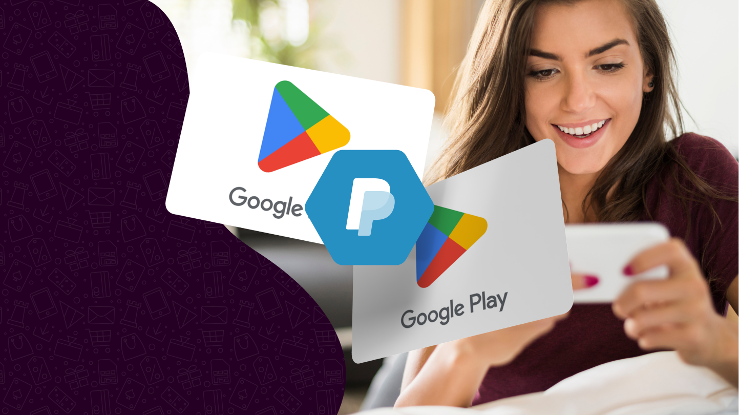 So kann man Google Play-Guthaben mit PayPal aufladen | dundle magazine
