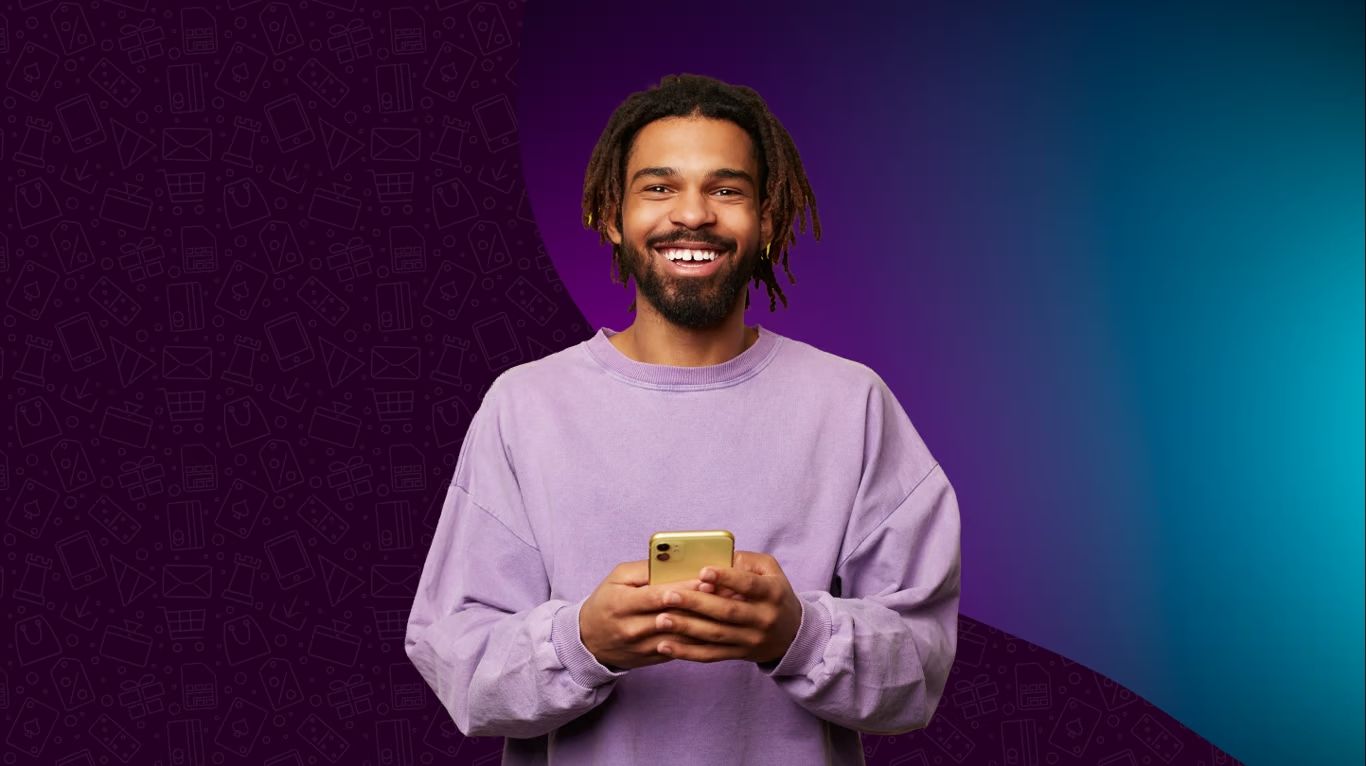 Hoe gebruik je een Google Play gift card