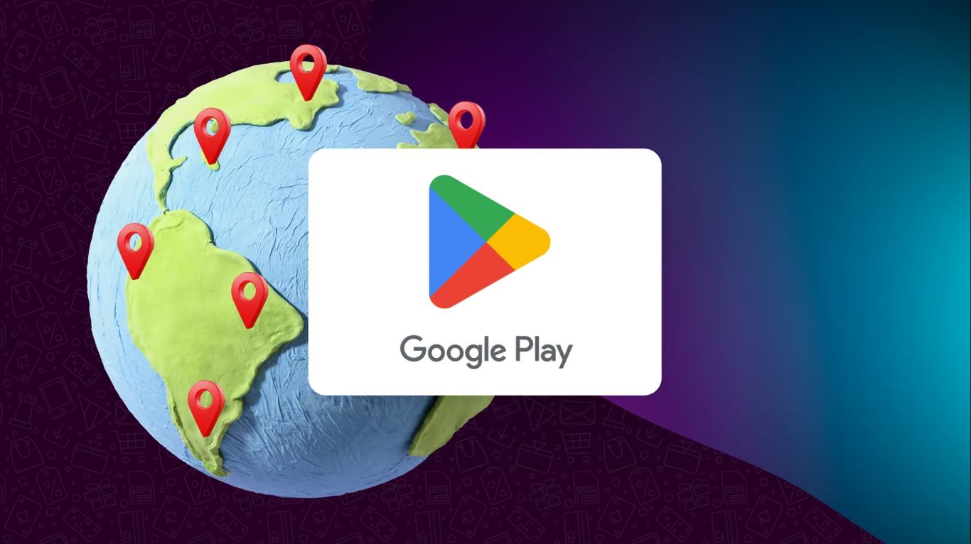 Waar en hoe koop je Google Play cadeaukaarten online | dundle Magazine