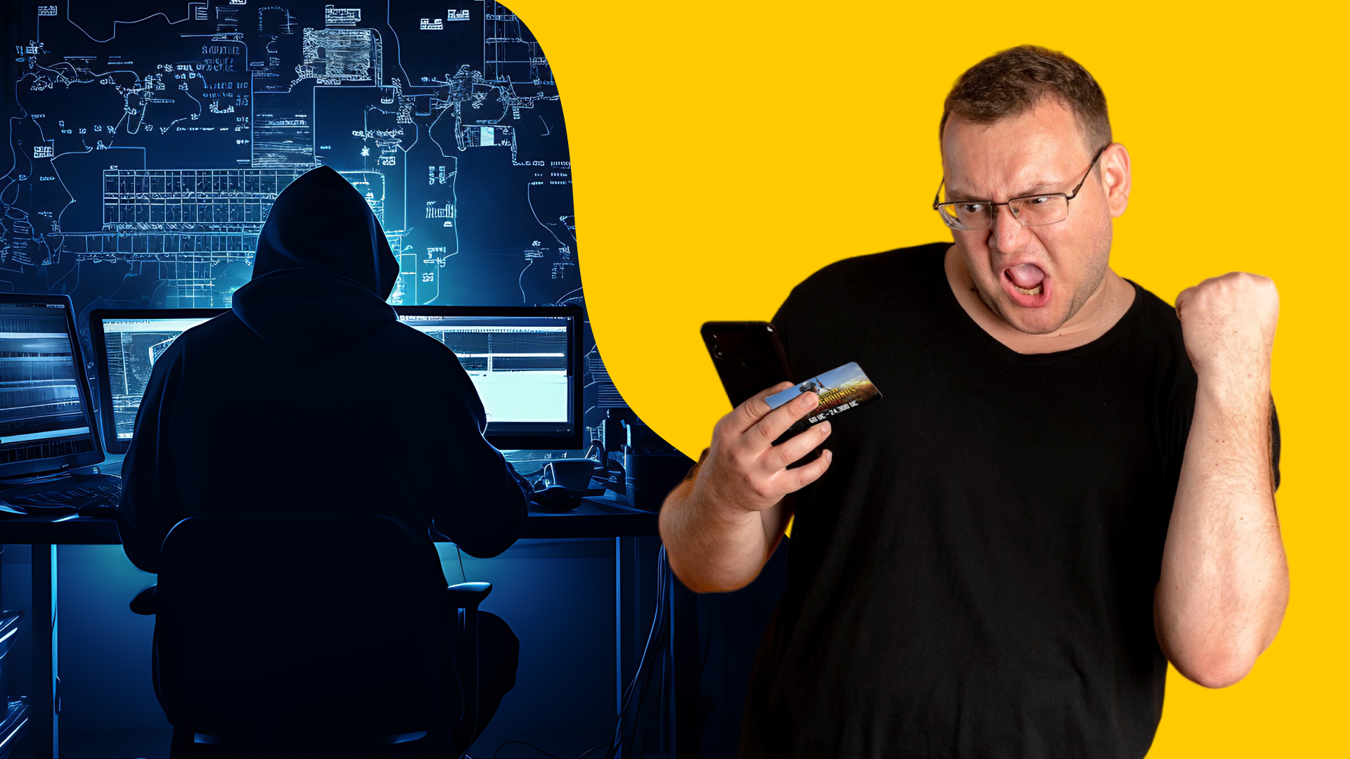 How to Avoid Getting Scammed in PUBG Mobile