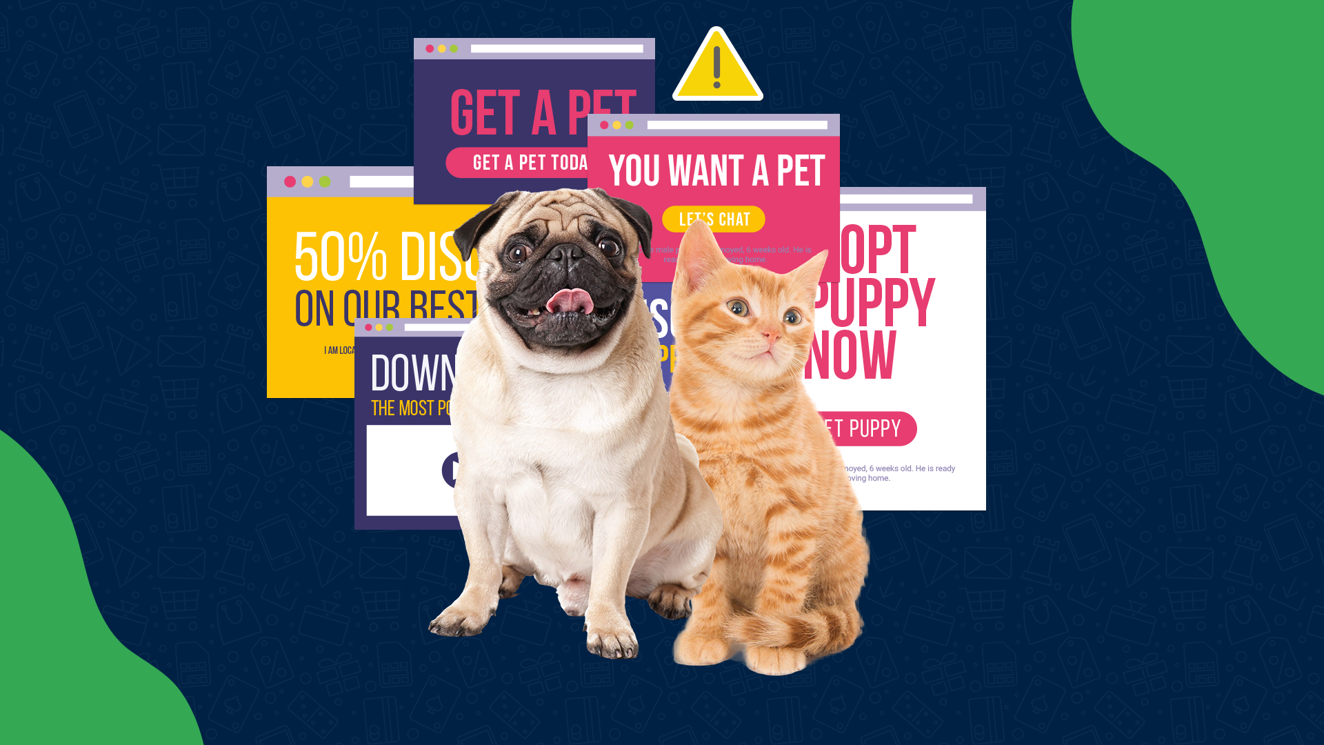 How to Avoid Pet Scams