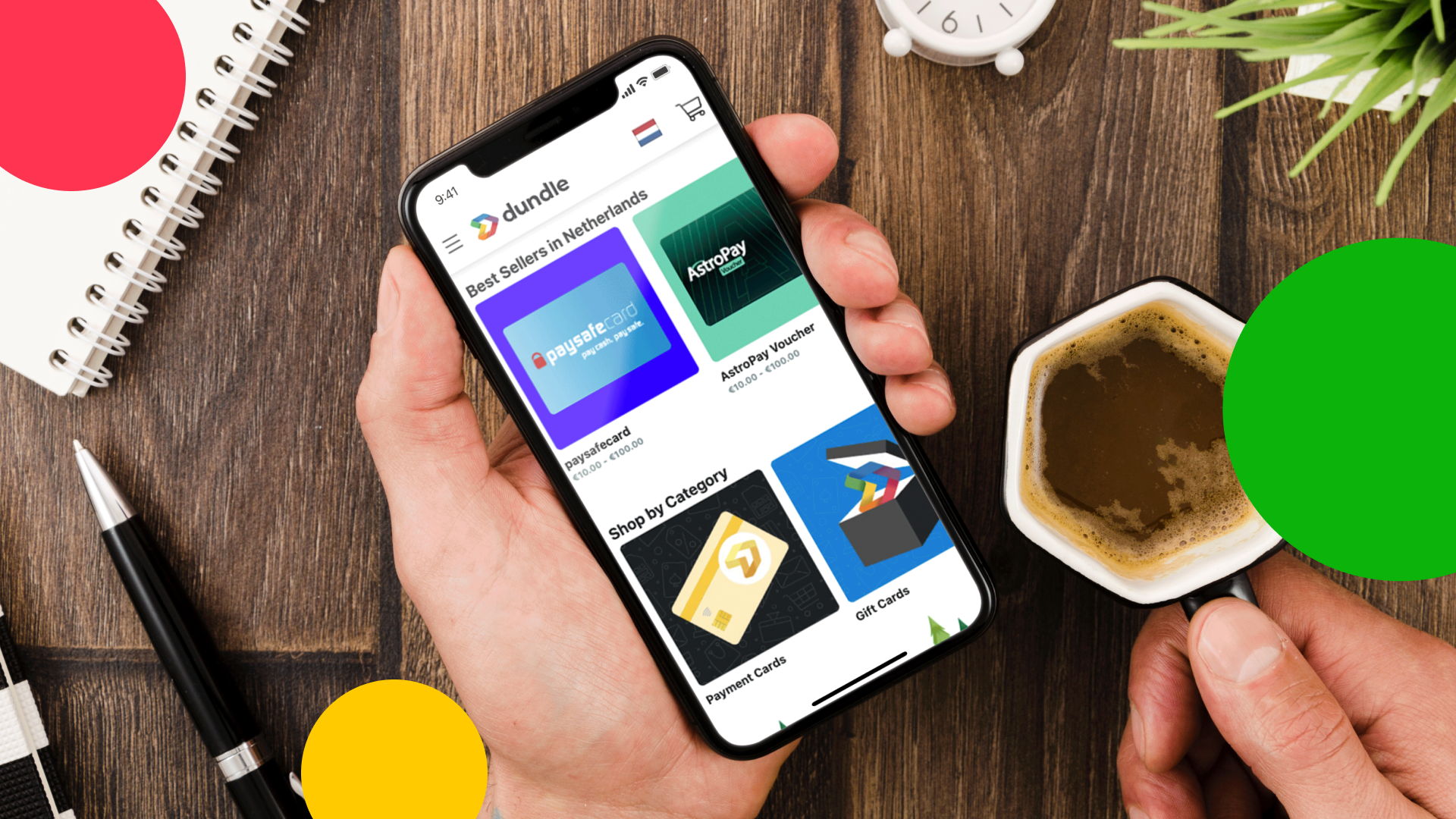 How to Use PaysafeCard