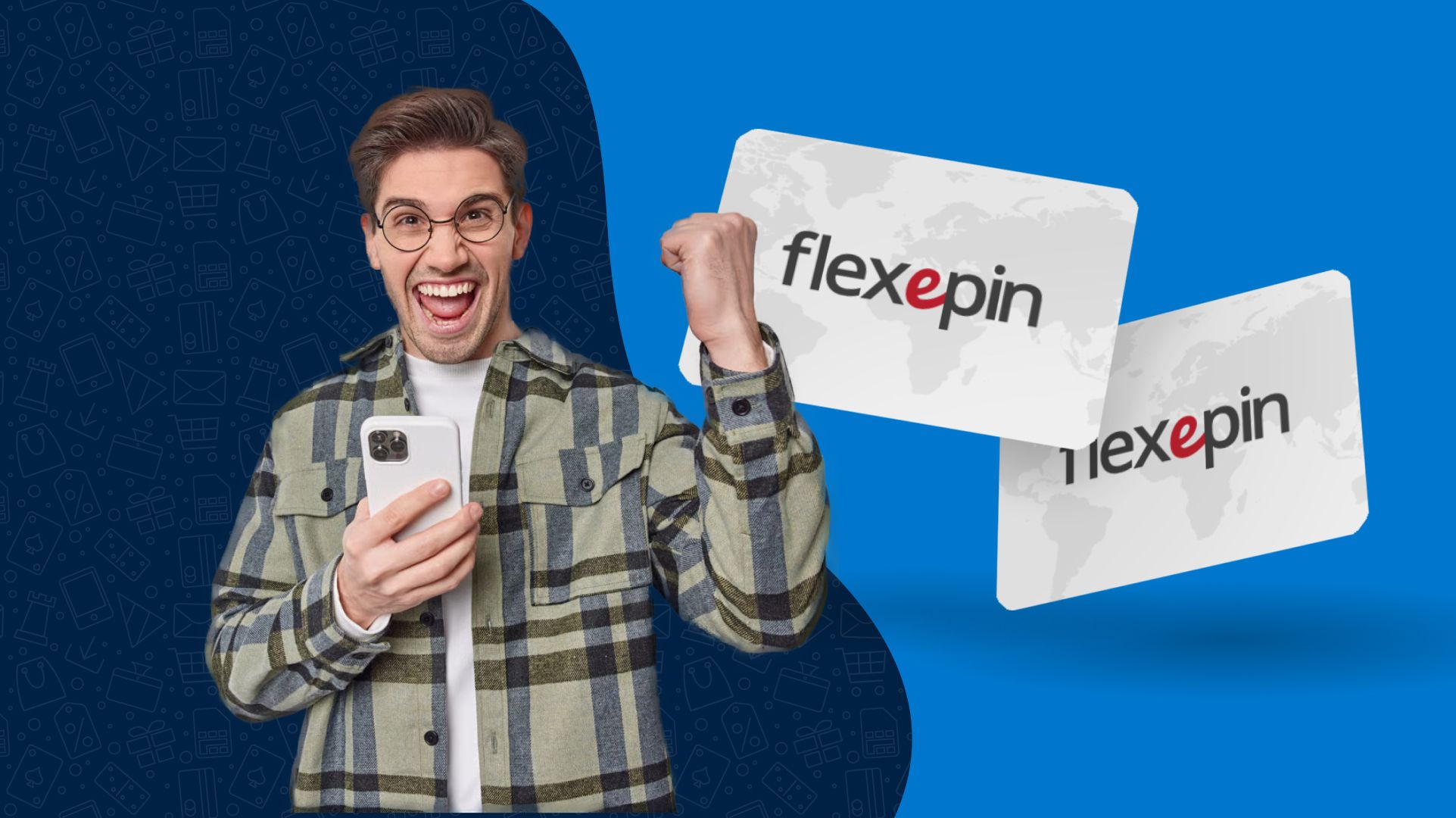 Where to Buy Flexepin?