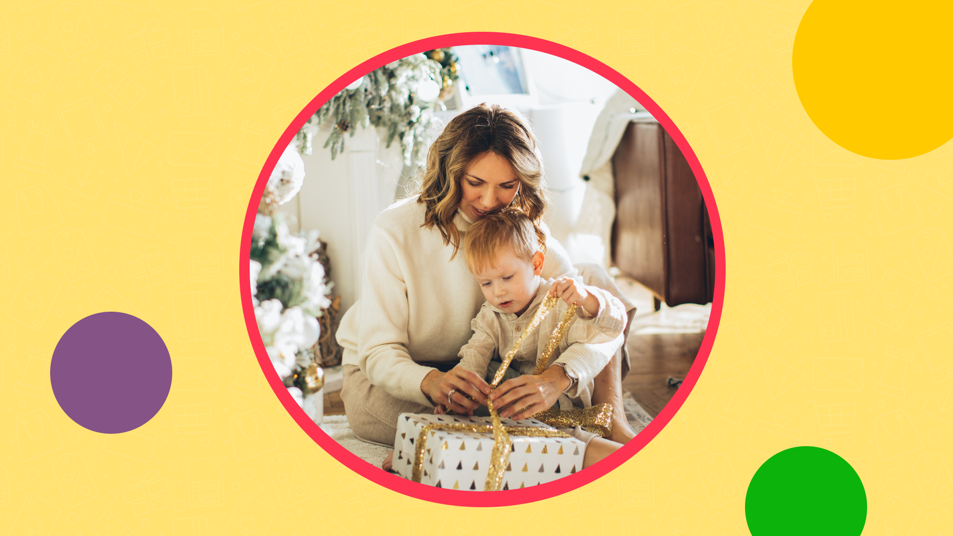 12 Ideas for The Best Christmas Gifts for Mom - Even Last-Minute!