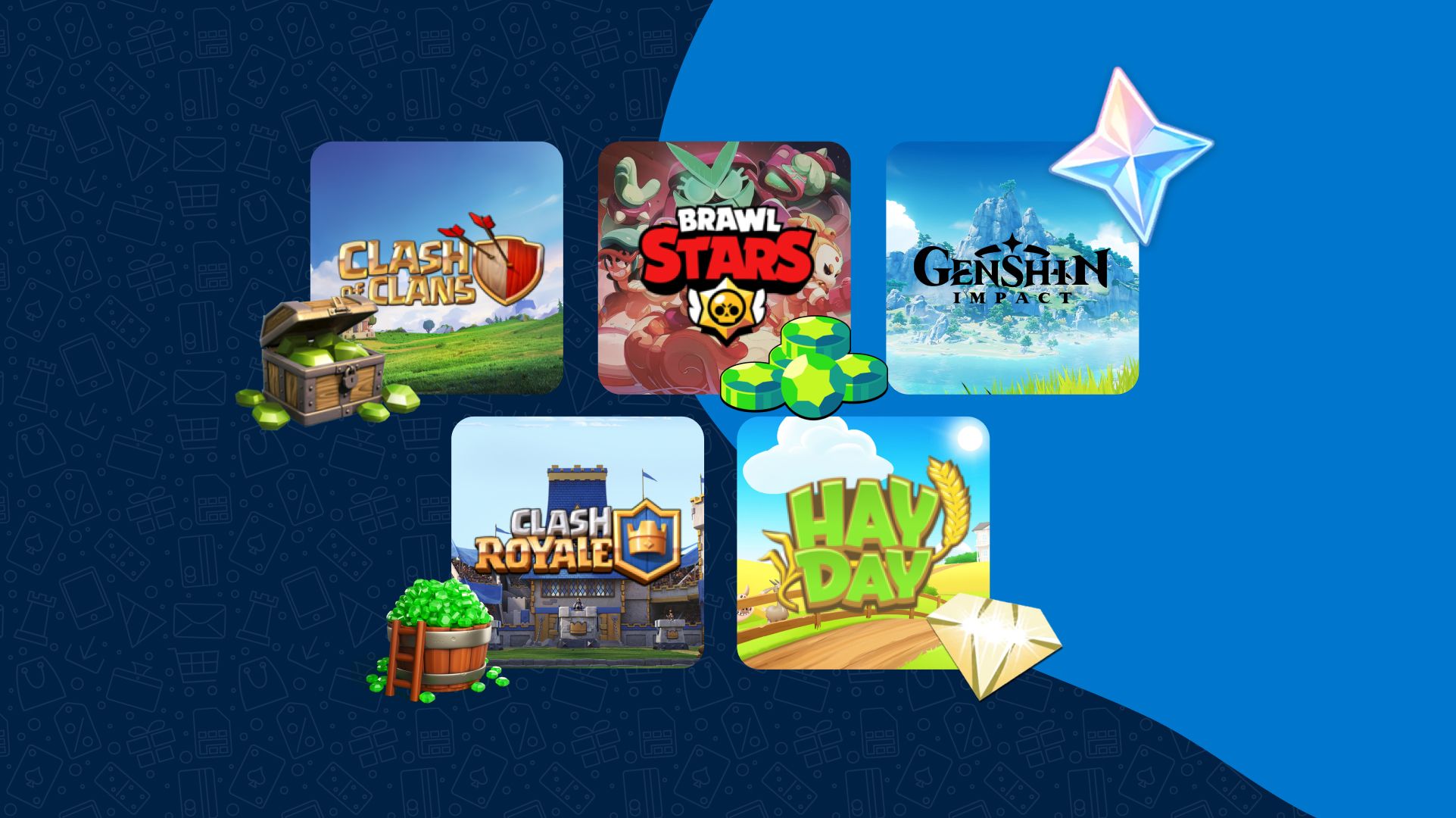 Juwelen, Diamanten und Urgestein: DER Guide zum schnellen Reichtum in Mobile-Games