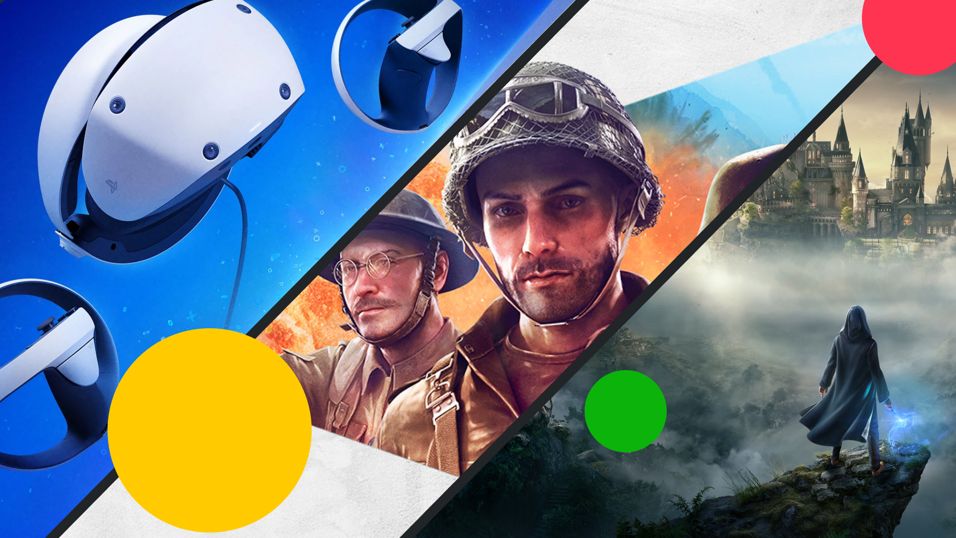 New Game Releases February 2023