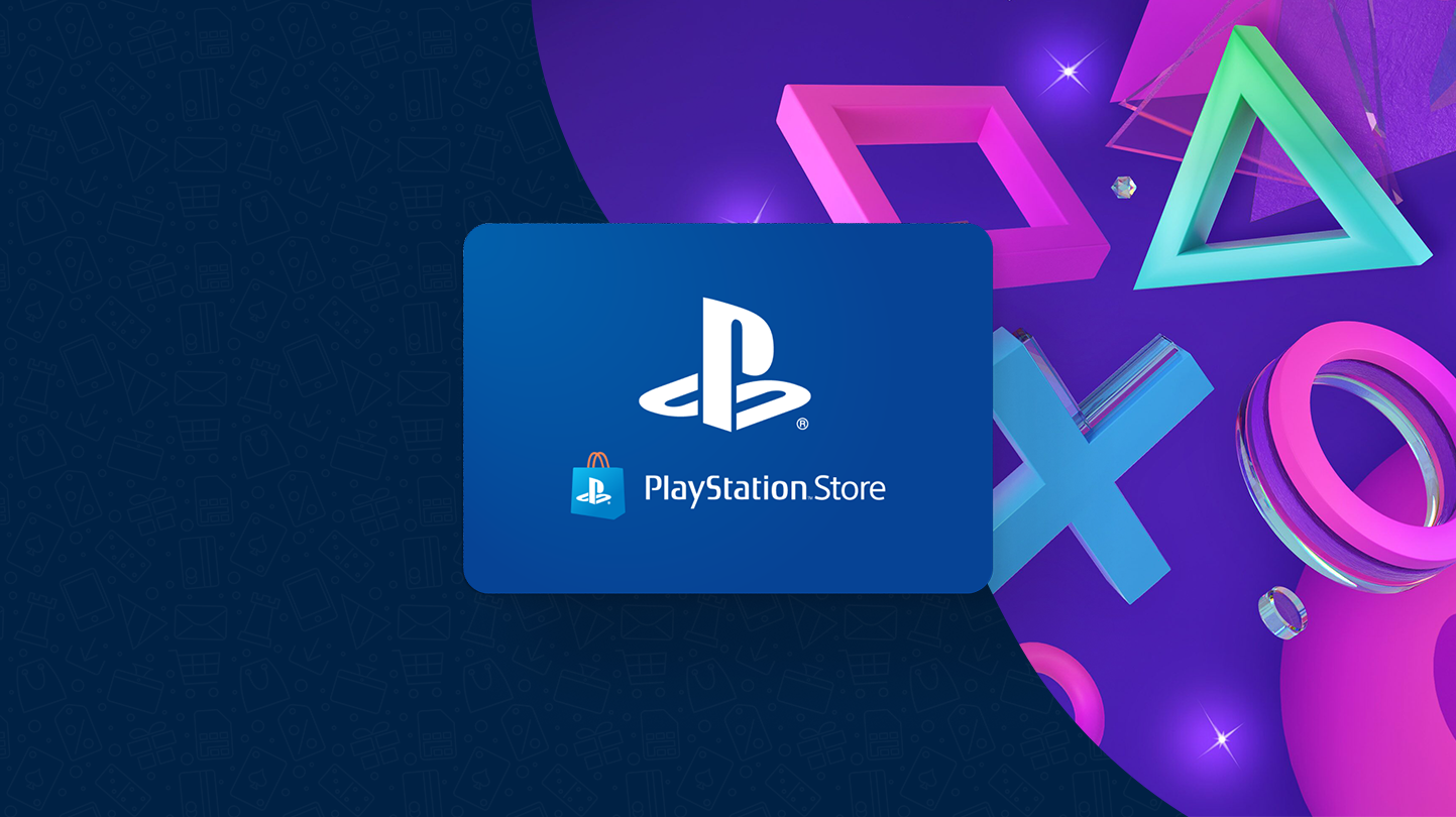 PlayStation-Geschenkkarten: Alles, was du wissen musst
