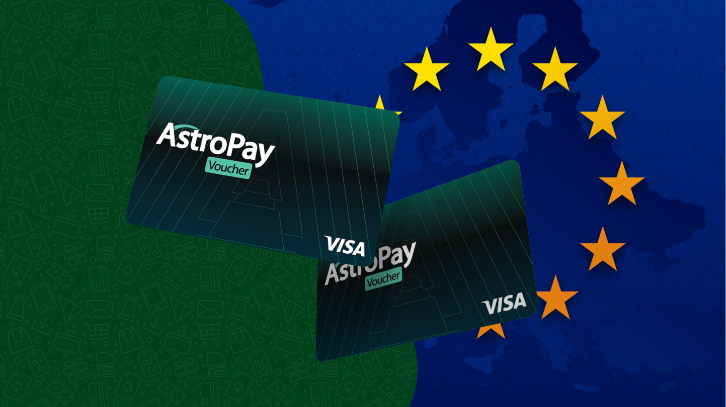 Problème AstroPay en Europe : Arrêt, information et alternatives