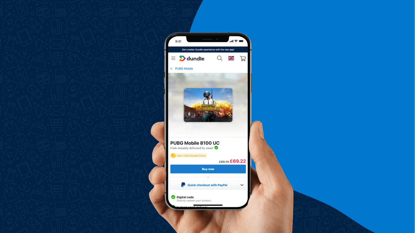 Where to Buy Cheap PUBG Mobile UC
