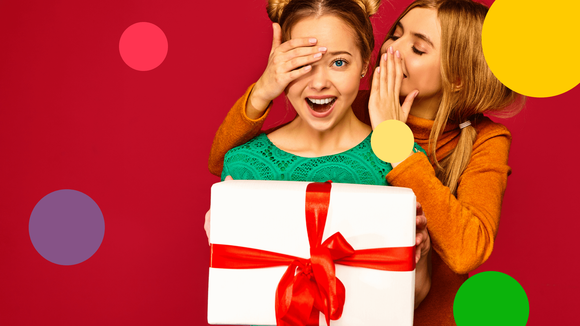 Organisez un tirage au sort en ligne ce Noël