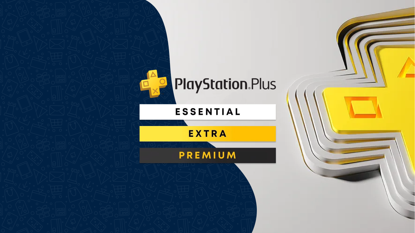 Tout savoir sur les abonnements PlayStation Plus