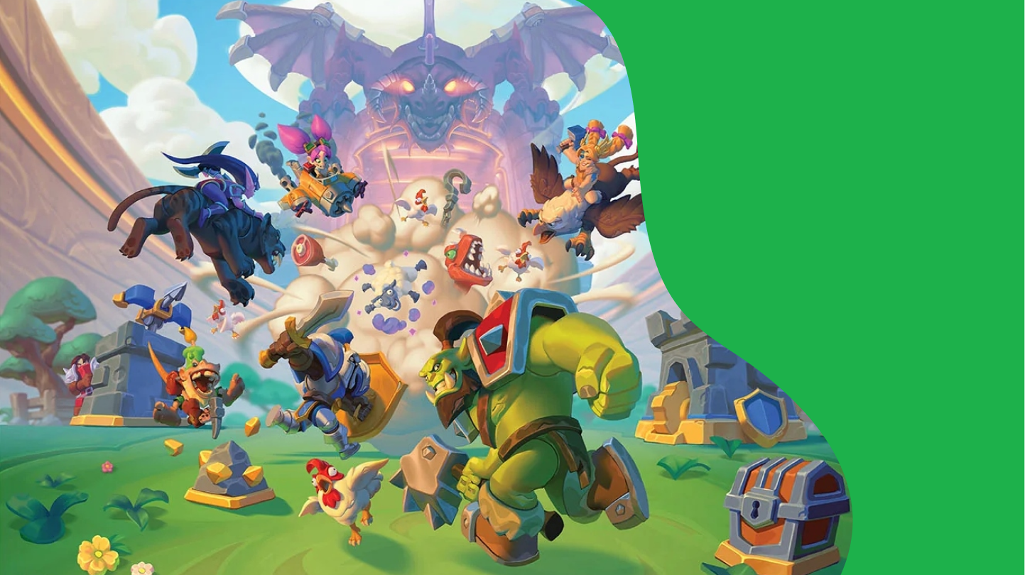 Let’s Get Ready to Warcraft Rumble: Alles zum Spiel