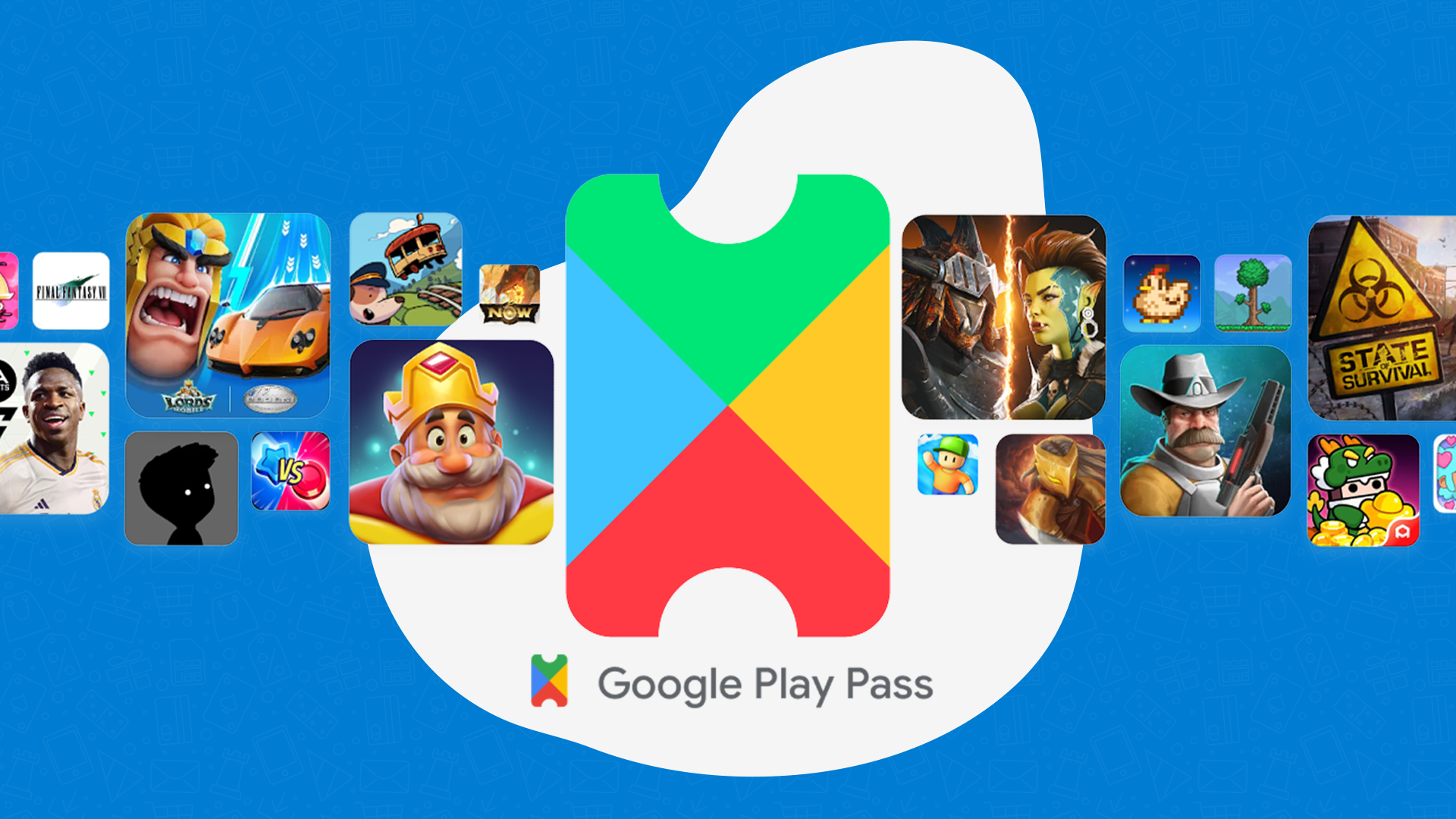 Was ist Google Play Pass?